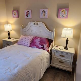 Lake Berkley Home #213517 - 4