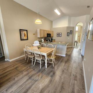 Lake Berkley Home #213517 - 1