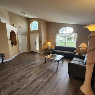 Lake Berkley Home #213517 - 2