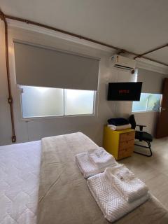 Casa Kaia Mar - Campeche - Floripa - 8
