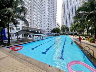 2 Bedroom Grass Residences QC T1A - 8