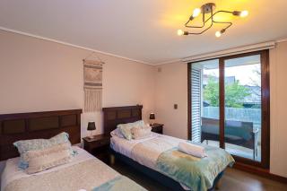 HOM I Depto 2D2B con vista parcial al lago - 8