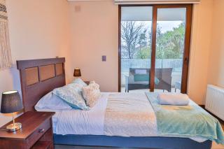 HOM I Depto 2D2B con vista parcial al lago - 7