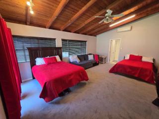 Rose Guest Private Suite - 4