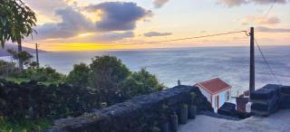 Bruma do Pico House - 6