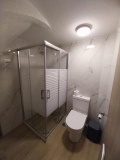 Cozy Studio with Patio - Walk to City Center - 3