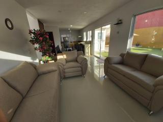 Casa con alberca climatizada en Atlixco R - 9