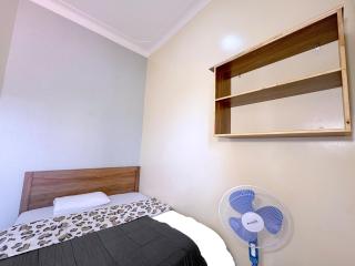 3-bedroom Spacious Munyonyo Home - 1