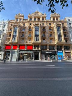 Hostal Splendid - Gran Vía - 1