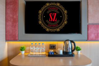 Sandoz Pribson Suites - 1 km from Golden Temple - 4