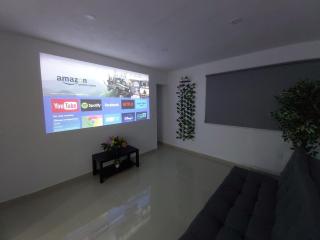 Casa con alberca climatizada en Atlixco R - 3