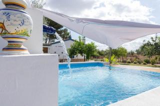 Casa los Laureles - 8