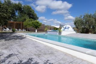 Casa los Laureles - 7