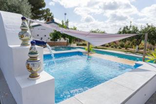 Casa los Laureles - 0