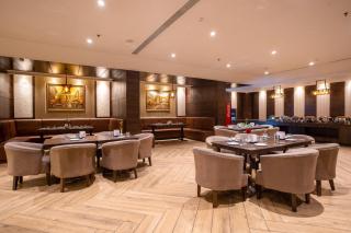 Sandoz Pribson Suites - 1 km from Golden Temple - 6