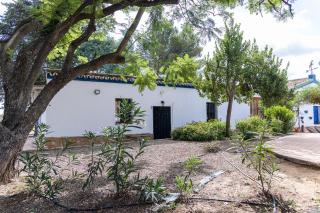 Casa los Laureles - 4