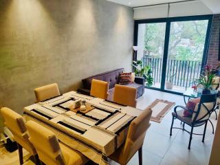 Yu Country GDL 1parking 2BR 2BA - 3