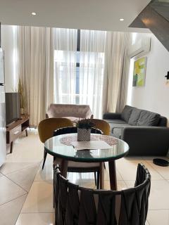 Easy stay by Embassy gardens - 6