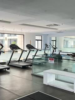 Easy stay by Embassy gardens - 4