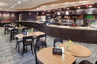 Courtyard by Marriott Franklin Cool Springs - Franklin - 9