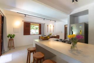 Casa Joao Vieira Piscina Privativa a 350 m do Quadrado - 3