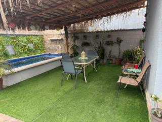 Casa del sol rustic stay - 5