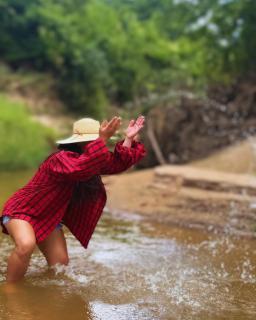 Zucchero - Cabanas & Chalés Villaggio Girotto - 7