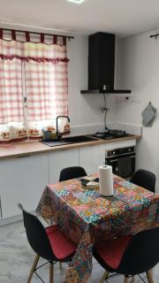 Charmant appartement avec jardin - 9