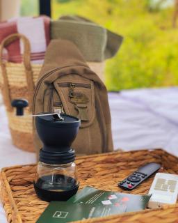 Zucchero - Cabanas & Chalés Villaggio Girotto - 3