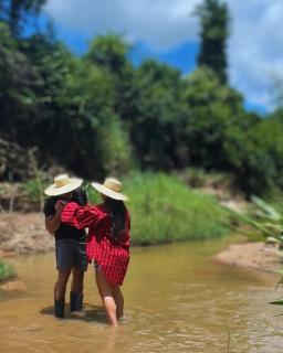 Zucchero - Cabanas & Chalés Villaggio Girotto - 2