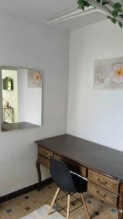 Charmant appartement avec jardin - 4