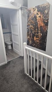 London Comfy Doubles - 7