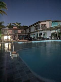 Slater's House - 8
