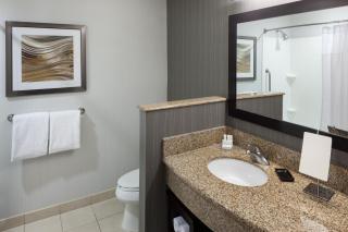 Courtyard by Marriott Franklin Cool Springs - Franklin - 7