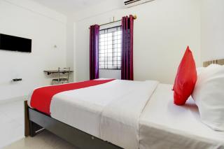 Hotel O Sm Residency - 0