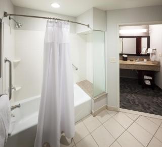 Courtyard by Marriott Franklin Cool Springs - Franklin - 6