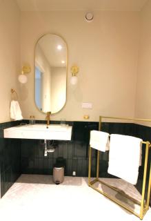Charming newly-built apartment on a farm - 9