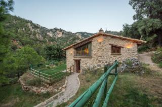 Mas De Rogelio - Beceite - 7