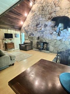 The Stumble Inn - 6