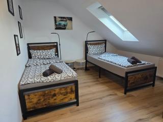Villa Dacha - 4