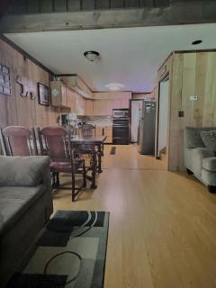 The Stumble Inn - 2