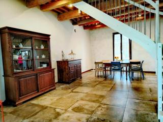 sunflowers dimora is a rustic villa a few steps from tourist destinations - 6