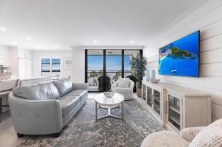 Lovely Marco Island Condo with Private Bay View - 3