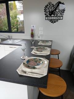 Tawa Tiny Stays Luxury adults only with spa - 2