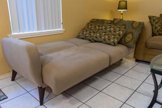 Ground Floor Duplex with BBQ - Blue Siren House - 7