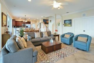 Seaside Retreat - 6