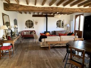 Renovated charming property in Perche countryside - 9