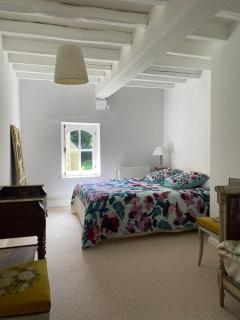 Renovated charming property in Perche countryside - 6