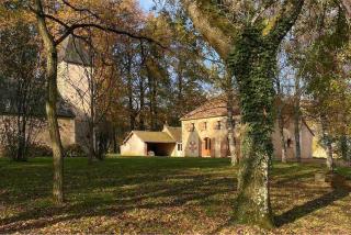 Renovated charming property in Perche countryside - 5