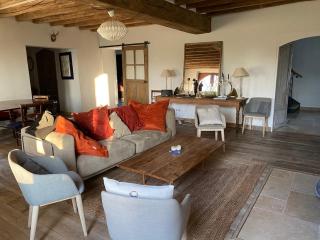 Renovated charming property in Perche countryside - 1